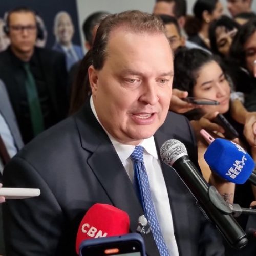 Presidente da ALMT, Max Russi fala sobre rumores de candidatura e diz que boa gestão pode credenciá-lo ao Governo