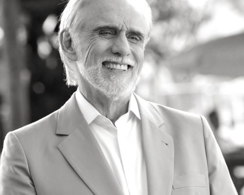 Morre aos 91 anos o ator Francisco Cuoco, ícone da teledramaturgia brasileira