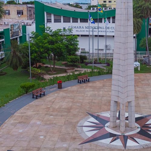 Câmara de Cuiabá vive crise institucional com denúncias de censura, racha político e desconfiança pública