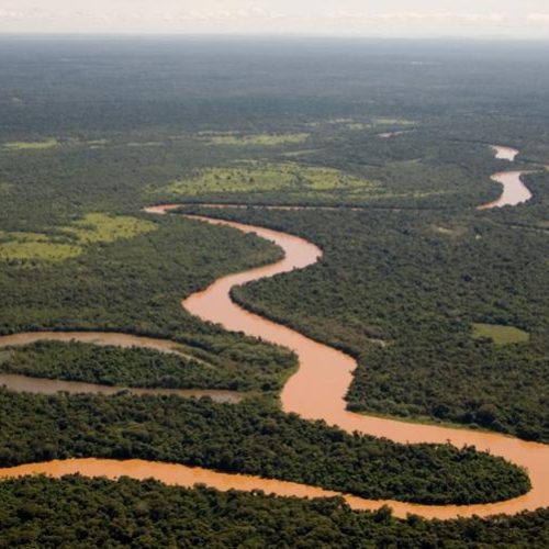 Sema mobiliza sociedade para construção dos planos de gestão da Bacia do São Lourenço