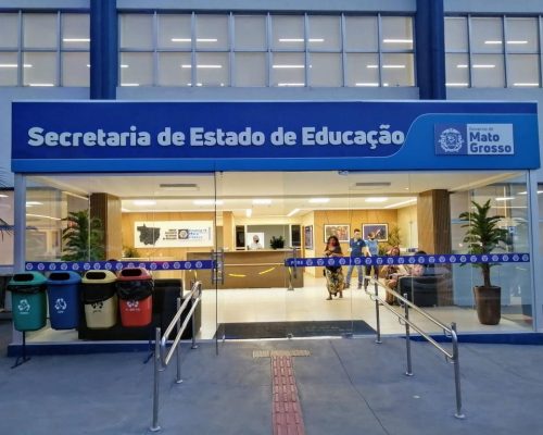 Concurso público da Secretaria de Educação ocorre neste domingo (22)