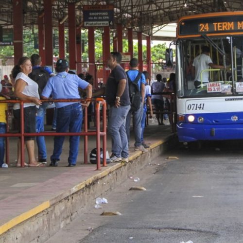 Reajuste sem aviso: passagem entre Cuiabá e Várzea Grande sobe para R$ 5,95 e revolta passageiros