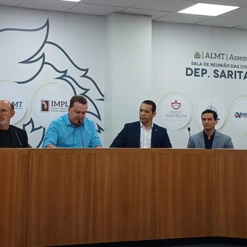 Max Russi reforça compromisso com a transparência e pede investigação sobre vazamento de informações sigilosas