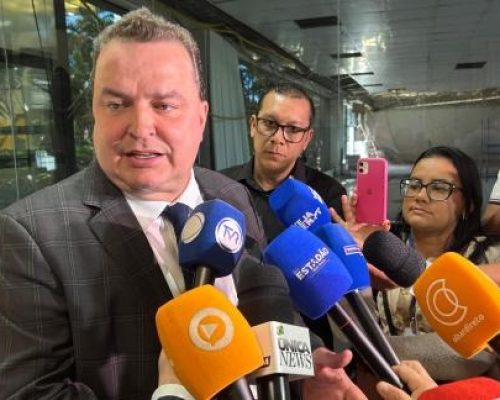 Max Russi cobra suspensão do reajuste do Fethab e sai em defesa do agronegócio mato-grossense