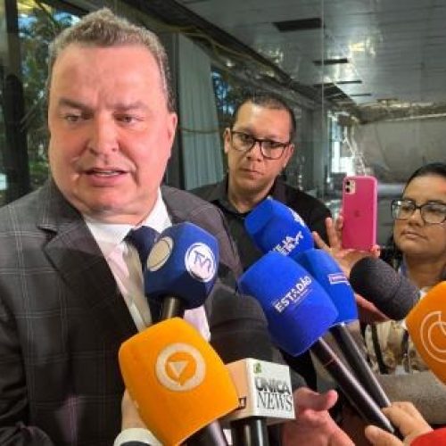 Max Russi cobra suspensão do reajuste do Fethab e sai em defesa do agronegócio mato-grossense