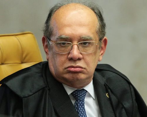 Gilmar Mendes assume relatoria de ação do PSOL contra decisão do Congresso sobre o IOF
