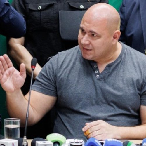 Escândalo: O Aeroporto Mais Moderno do Centro-Oeste Foi Erguido em Terras Irregulares, Denuncia Prefeito de Cuiabá