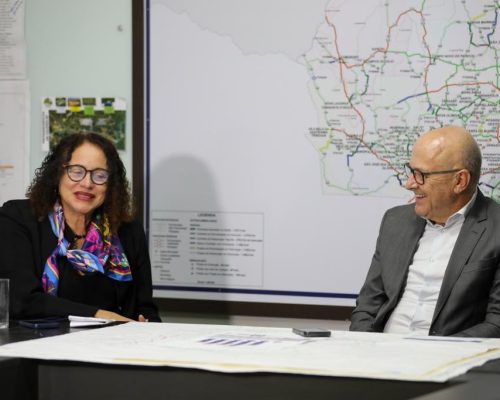 Ministra afirma: “Mato Grosso demonstra pujante crescimento econômico e se destaca na área da inovação”