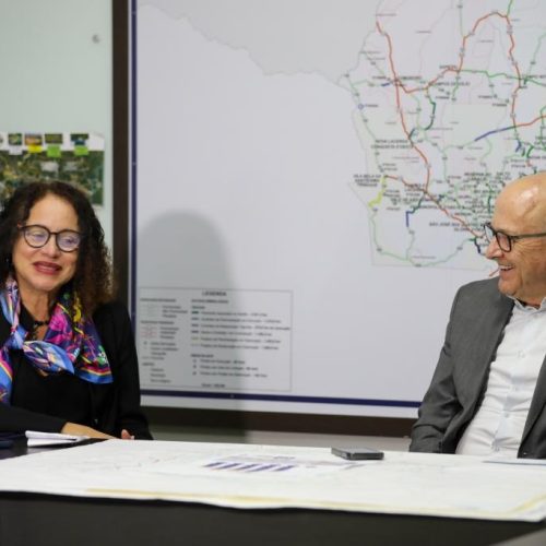 Ministra afirma: “Mato Grosso demonstra pujante crescimento econômico e se destaca na área da inovação”