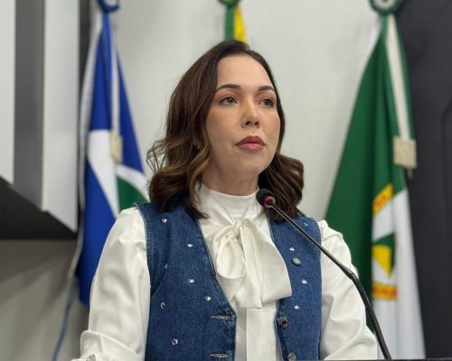 Vereadora denuncia colapso na UPA Morada do Ouro e cobra respostas da Prefeitura de Cuiabá