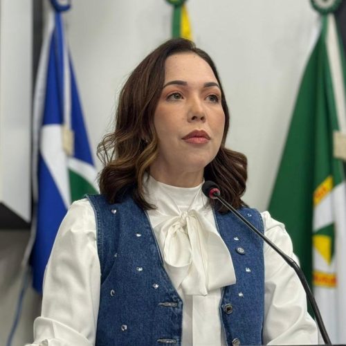 Vereadora denuncia colapso na UPA Morada do Ouro e cobra respostas da Prefeitura de Cuiabá