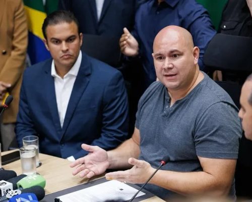 Abílio rebate Stopa e dispara: “Prefiro ir à Câmara do que à cadeia”