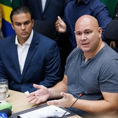 Abílio rebate Stopa e dispara: “Prefiro ir à Câmara do que à cadeia”