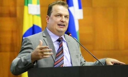 Max Russi cobra solução rápida e defende legislação equilibrada para áreas úmidas