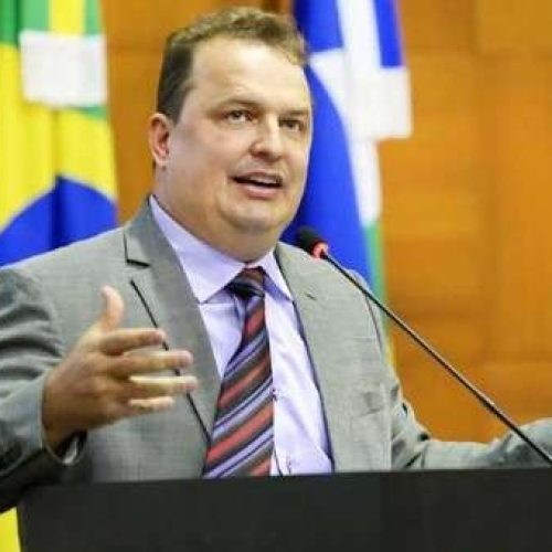 Max Russi cobra solução rápida e defende legislação equilibrada para áreas úmidas