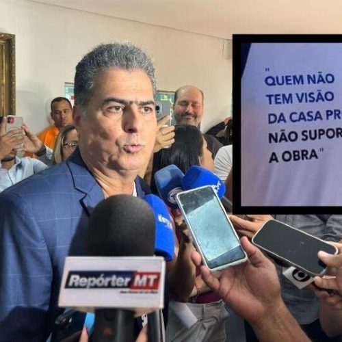 CPI da Câmara ouve ex-prefeito Emanuel Pinheiro sobre contrato de concessão com a CS Mobi