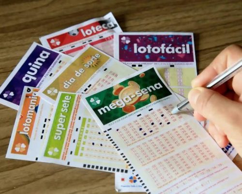 Tudo sobe… até as apostas! Loterias da Caixa reajustam preços e nova tabela já está valendo
