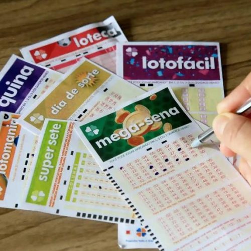 Tudo sobe… até as apostas! Loterias da Caixa reajustam preços e nova tabela já está valendo