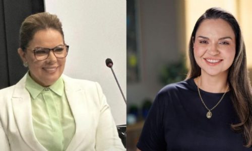 Presidente da Câmara tenta manter diálogo, mas embate com vice-prefeita expõe tensão entre os Poderes em Cuiabá