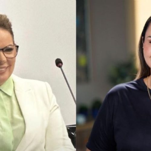 Presidente da Câmara tenta manter diálogo, mas embate com vice-prefeita expõe tensão entre os Poderes em Cuiabá