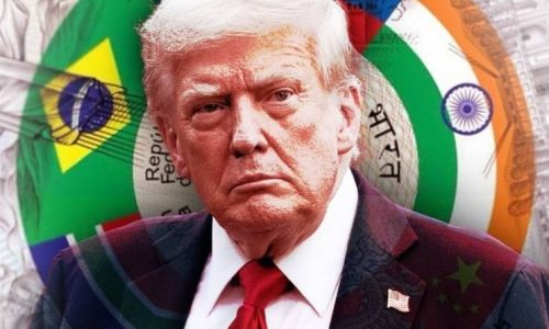 Tarifas dos EUA afetam 77,8% das exportações brasileiras