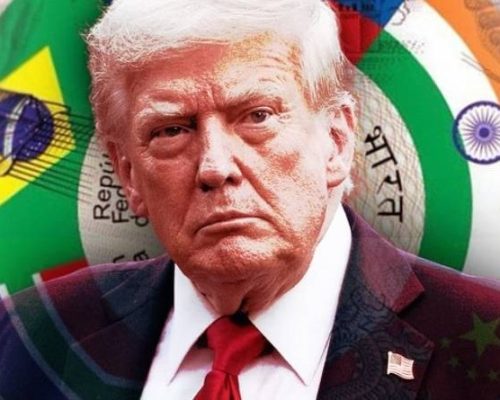 Tarifas dos EUA afetam 77,8% das exportações brasileiras