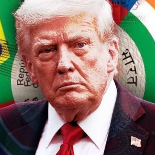 Tarifas dos EUA afetam 77,8% das exportações brasileiras