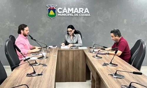 Câmara Municipal de Cuiabá inicia segundo semestre com avanços legislativos e reforço da atuação técnica da CCJR
