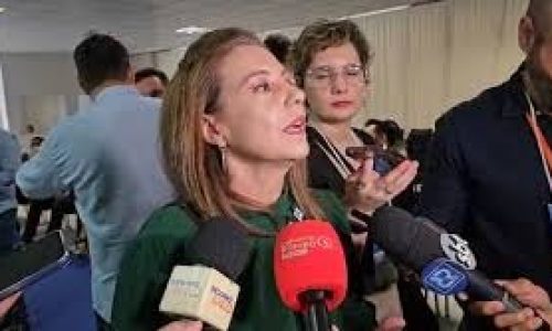 Prefeita Flávia Moretti dribla resistência política e encara desafios estruturais com gestão técnica e firmeza