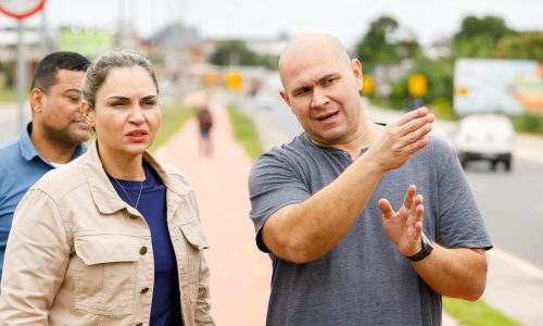 Após embate na Câmara, Abilio exonera secretária de Mobilidade Urbana e fragilidade política volta à tona