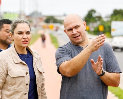 Após embate na Câmara, Abilio exonera secretária de Mobilidade Urbana e fragilidade política volta à tona