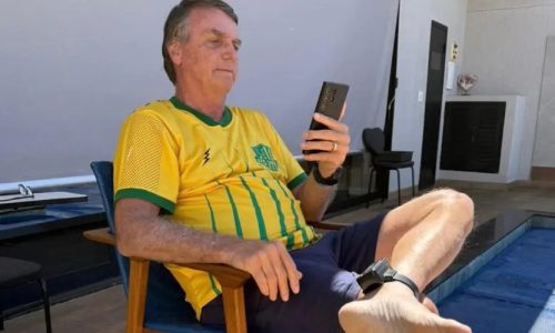 Prisão domiciliar de Bolsonaro gera reações intensas entre lideranças políticas de Mato Grosso
