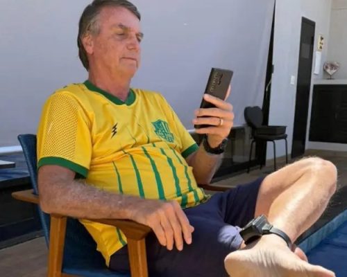 Prisão domiciliar de Bolsonaro gera reações intensas entre lideranças políticas de Mato Grosso