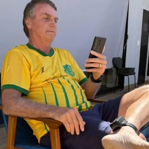 Prisão domiciliar de Bolsonaro gera reações intensas entre lideranças políticas de Mato Grosso