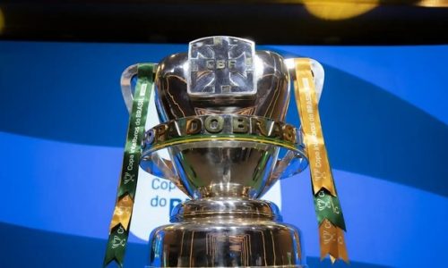 Quartas de final da Copa do Brasil 2025: confira os confrontos, datas e caminho até a final