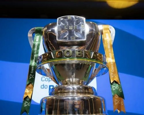Quartas de final da Copa do Brasil 2025: confira os confrontos, datas e caminho até a final