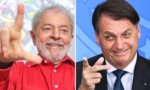 Pesquisa aponta ampla liderança de Bolsonaro em MT e reforça hegemonia da direita nas eleições de 2026