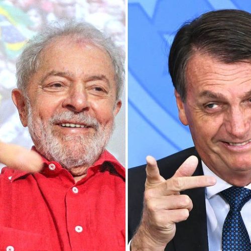 Pesquisa aponta ampla liderança de Bolsonaro em MT e reforça hegemonia da direita nas eleições de 2026