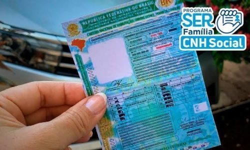 Detran-MT já convocou mais de 13 mil candidatos para primeira habilitação gratuita