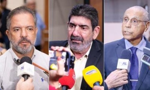 Deputados cobram ação urgente para impedir leilão da Santa Casa e manter atendimento à população