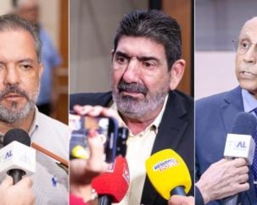 Deputados cobram ação urgente para impedir leilão da Santa Casa e manter atendimento à população