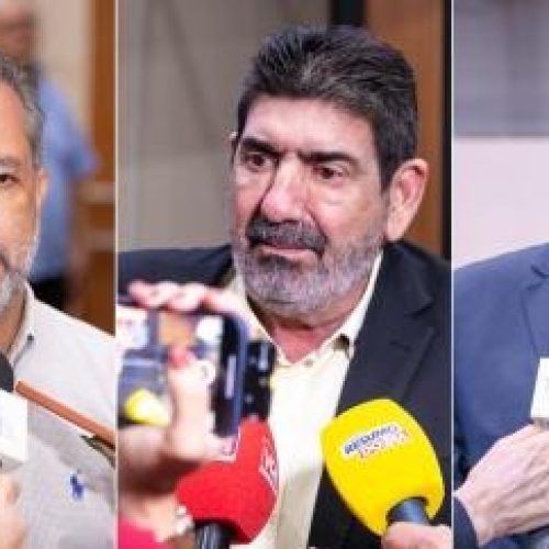 Deputados cobram ação urgente para impedir leilão da Santa Casa e manter atendimento à população