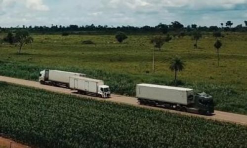 Consórcio Rota Agro Brasil vence leilão de rodovias BR-060/364 com investimento de R$ 7,2 bilhões