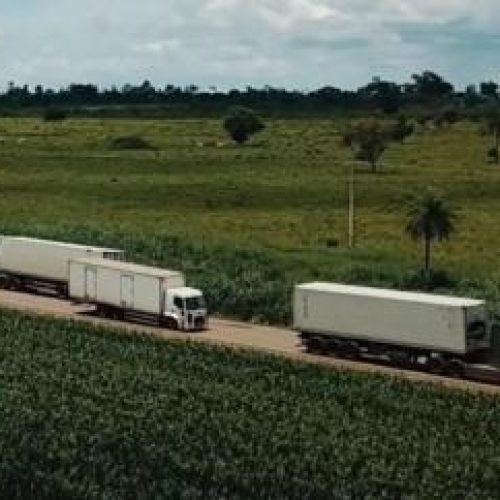 Consórcio Rota Agro Brasil vence leilão de rodovias BR-060/364 com investimento de R$ 7,2 bilhões