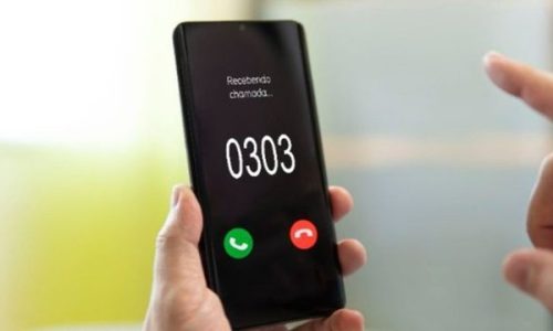 Fim do 0303: Anatel encerra obrigatoriedade do prefixo e aposta em novo sistema contra golpes