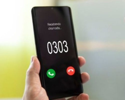 Fim do 0303: Anatel encerra obrigatoriedade do prefixo e aposta em novo sistema contra golpes