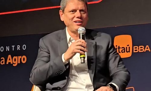“Mato Grosso dá certo porque o Governo do Estado teve ousadia”, afirma governador de SP