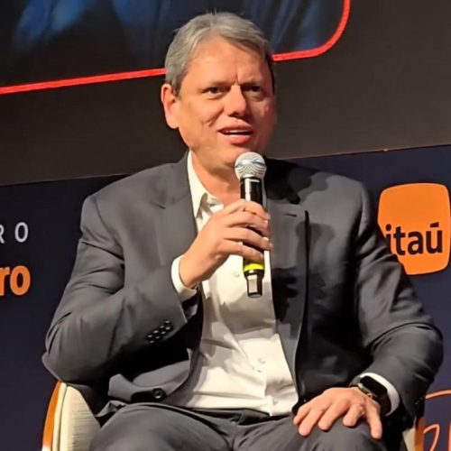 “Mato Grosso dá certo porque o Governo do Estado teve ousadia”, afirma governador de SP