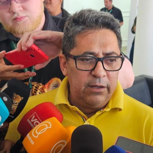 Prefeitura de Cuiabá já fez 10 trocas de secretários em áreas estratégicas; Semob está com comando interino