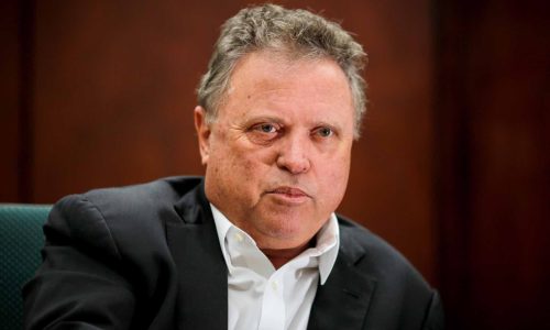 Blairo Maggi sobre tarifaço de Trump: “Está todo mundo pagando uma conta sem dever”